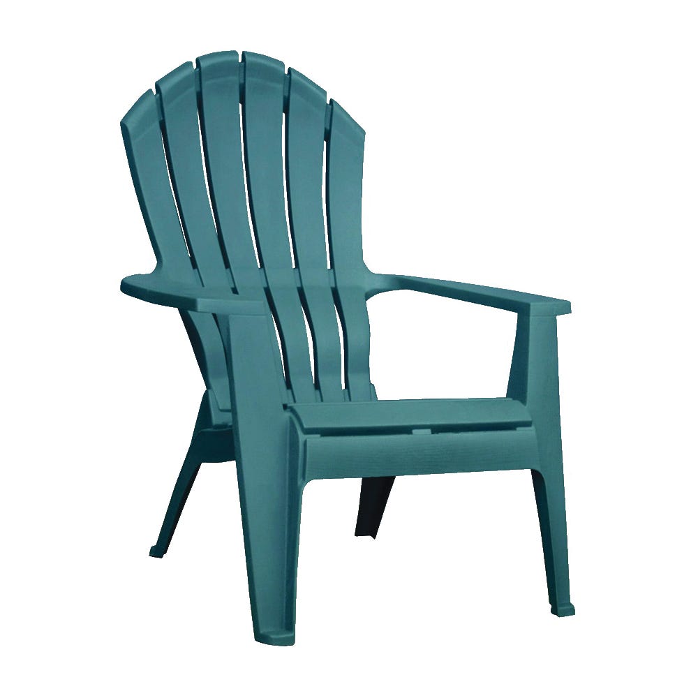 Adams polypropylene adirondack ottoman top