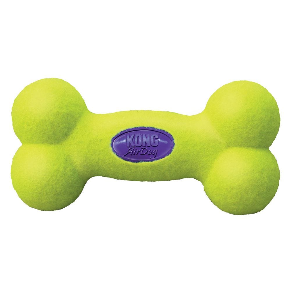Yellow kong dog toy outlet