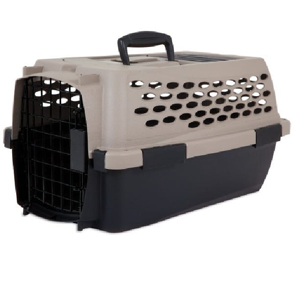 Petmate travel crate shop