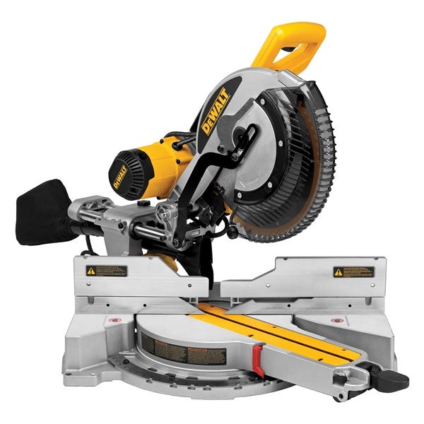 16 compound store miter saw