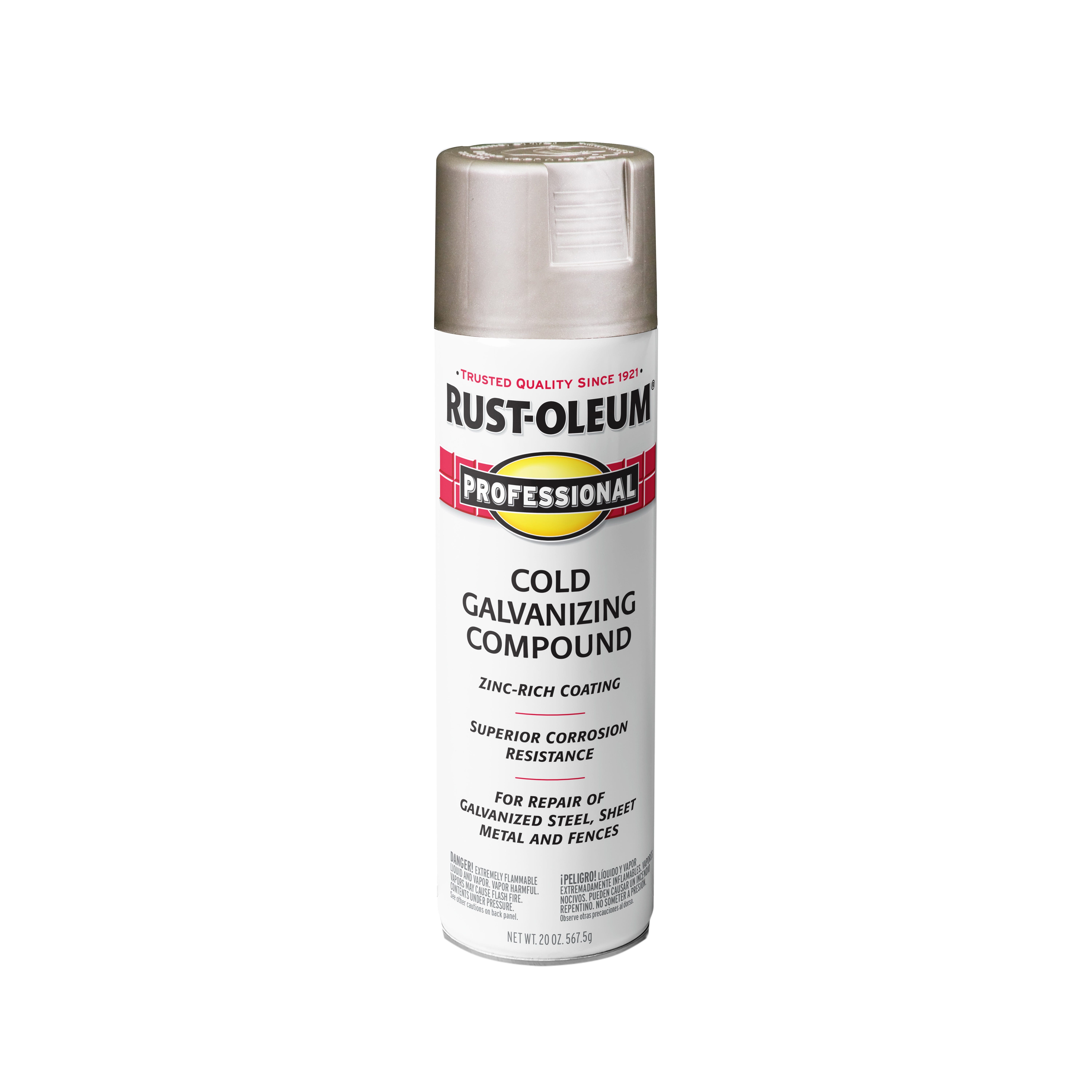 Rustoleum weathered steel discount