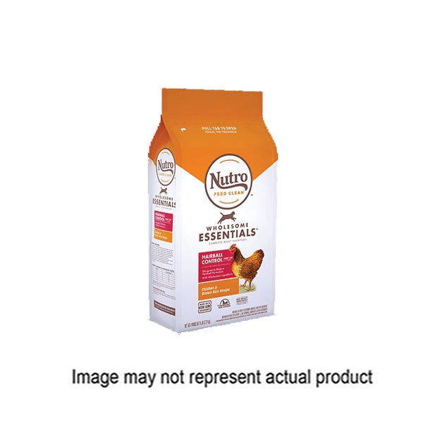 Nutro wholesome essentials shop