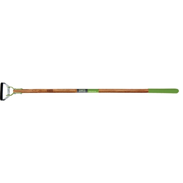 AMES 2825800 Action Hoe, 5-3/4 in W Blade, 3.67 in L Blade AMES 2825800 Action Hoe, 5-3/4 in W Blade, 3.67 in L Blade