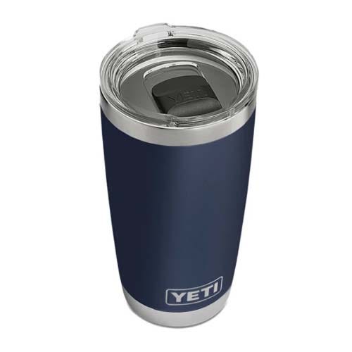 YETI Rambler 21070060047 Travel Mug with MagSlider Lid, 20