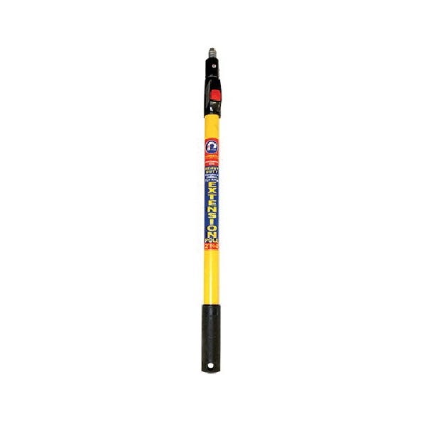 Z-pro Telescoping Extension Pole 4-8'