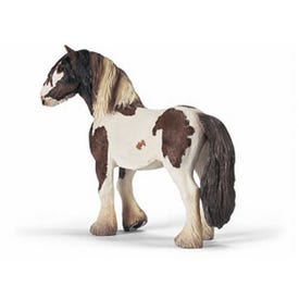 Schleich Tinker Stallion Toy Horse 5.51