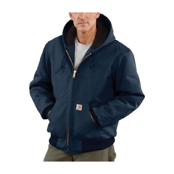 Sandstone jacket top