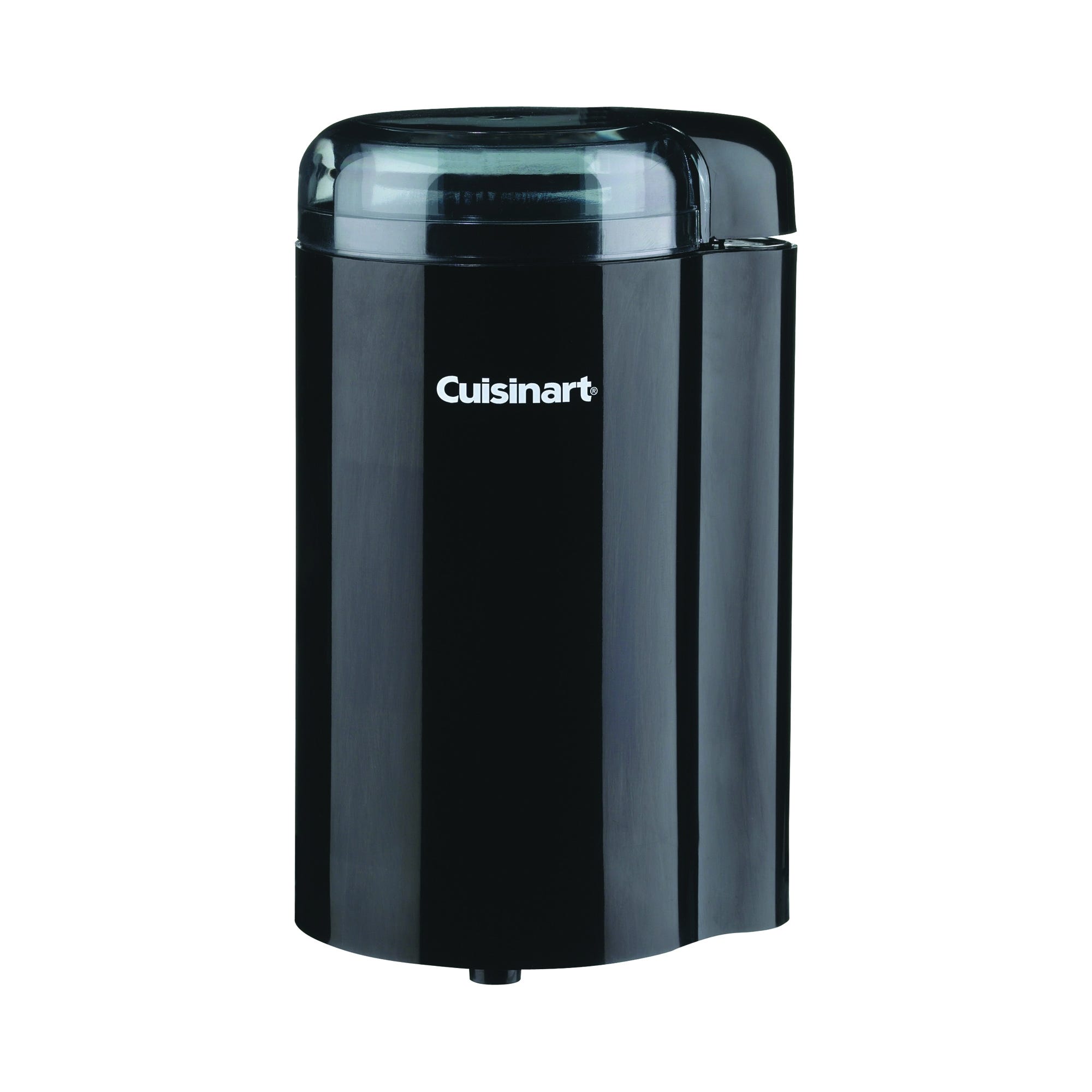 Cuisinart DCG-20BKN Coffee Grinder, 2.5 oz Hopper, 130 W