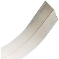Grabber Construction 318111 Corner Tape, 100 ft L, 3-1/4 in W, 0.018 in Thick