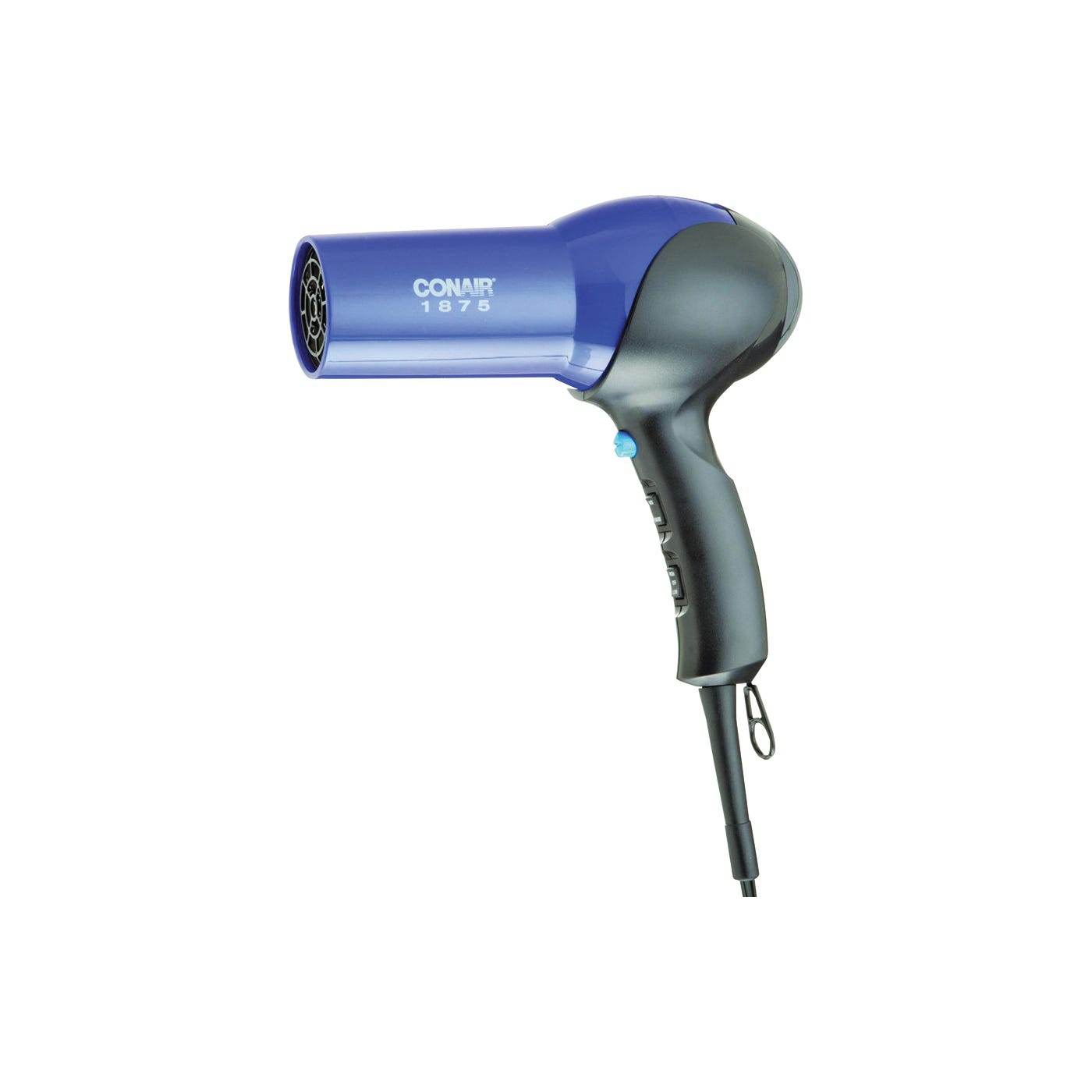 CONAIR 146NPR Hair Dryer Plastic Blue