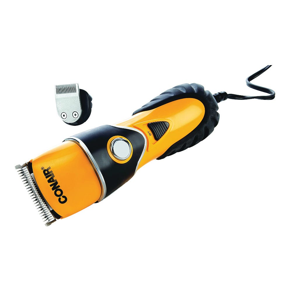 CONAIR HCT420CSV Hair Clipper Trimmer