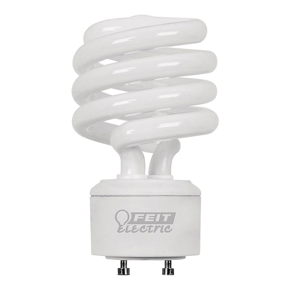 Twisted fluorescent bulbs cheap