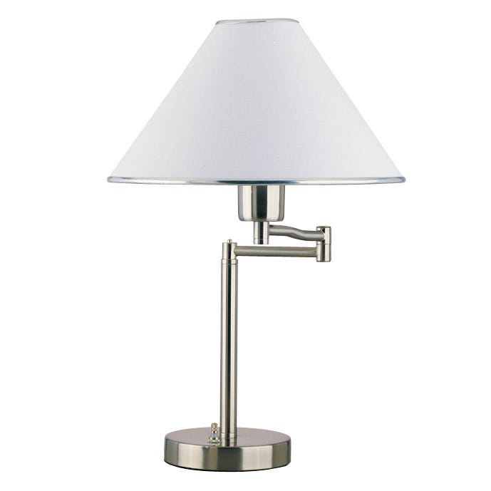 Cfl table lamp on sale