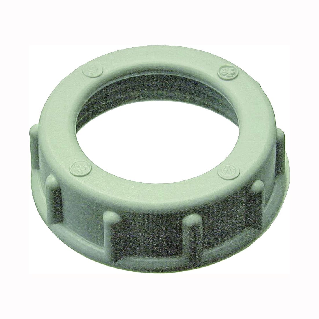 数量限定セール  Halex 97523 PVC in, 1 Bushing, Conduit バッグ