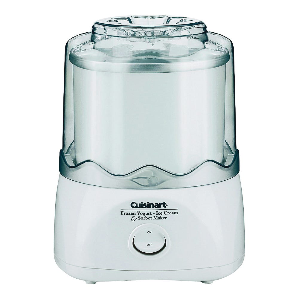 Cuisinart 21 best sale