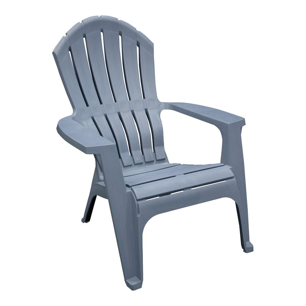 Polypropylene adirondack ottoman best sale
