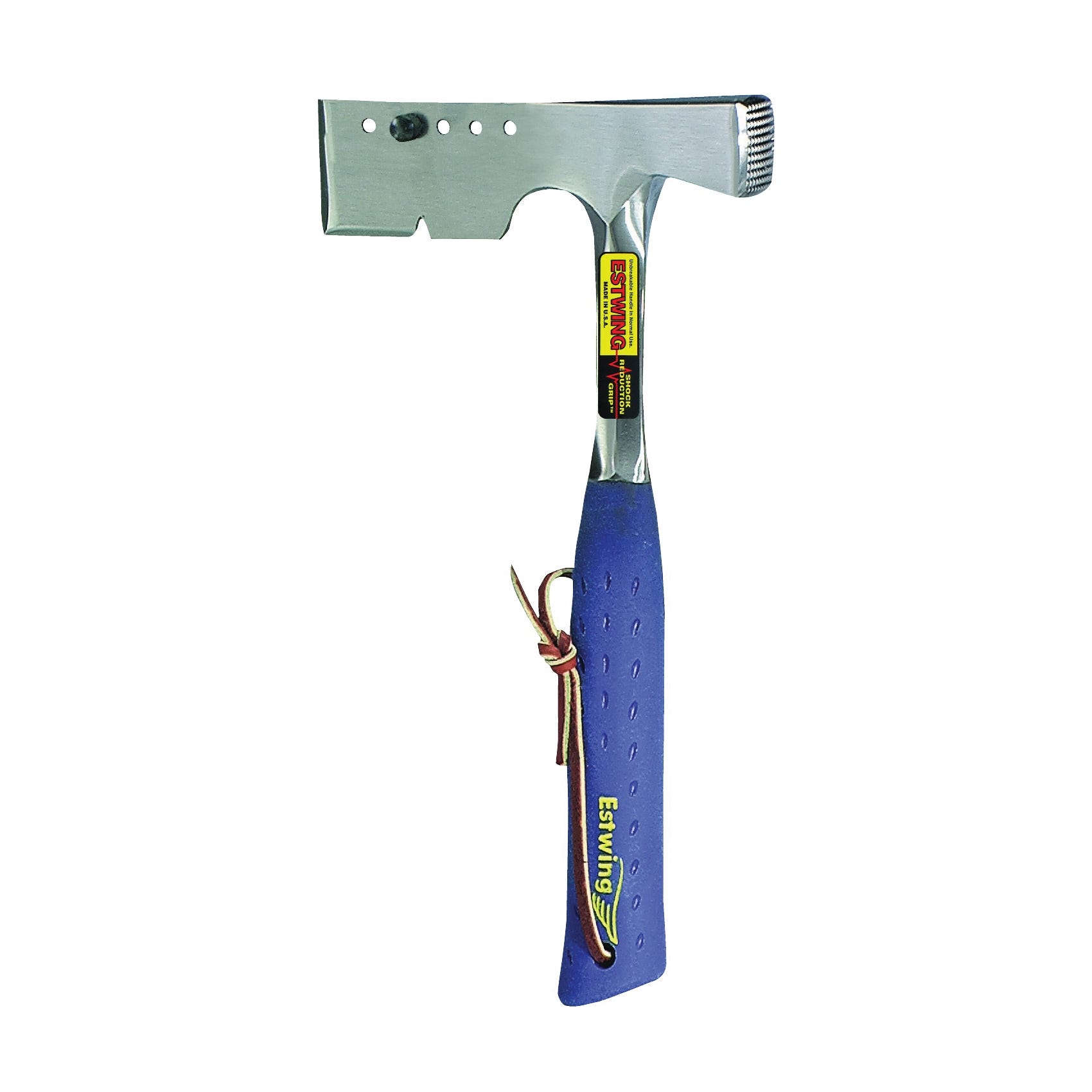 Shingler's hatchet top