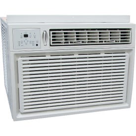 Comfort-Aire RADS-121P Room Air Conditioner, 12,000 Btu/hr, 450 to 550 sq-ft Coverage Area, 115 V