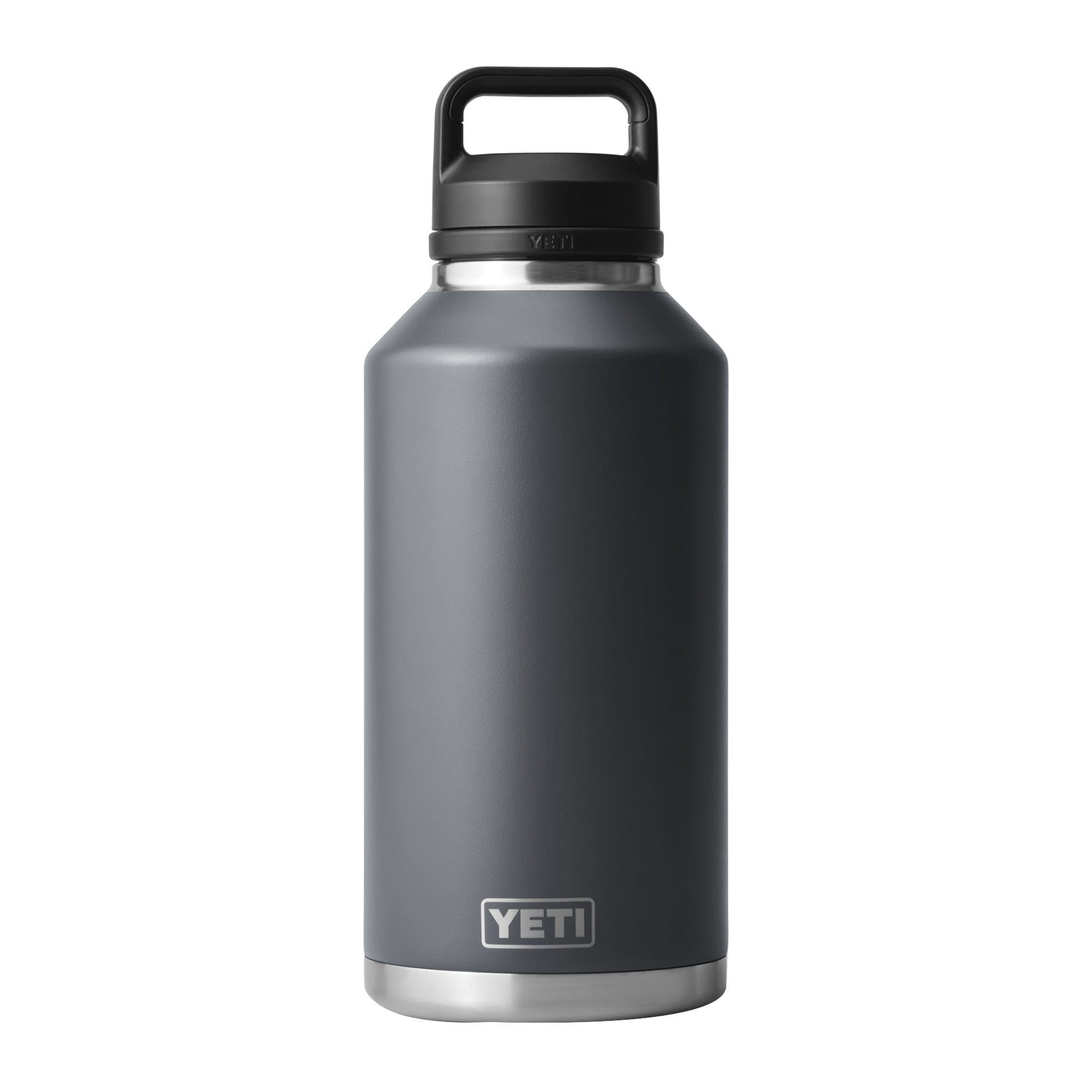 Yeti Rambler Series 21071501177 Water Bottle with Chug Cap