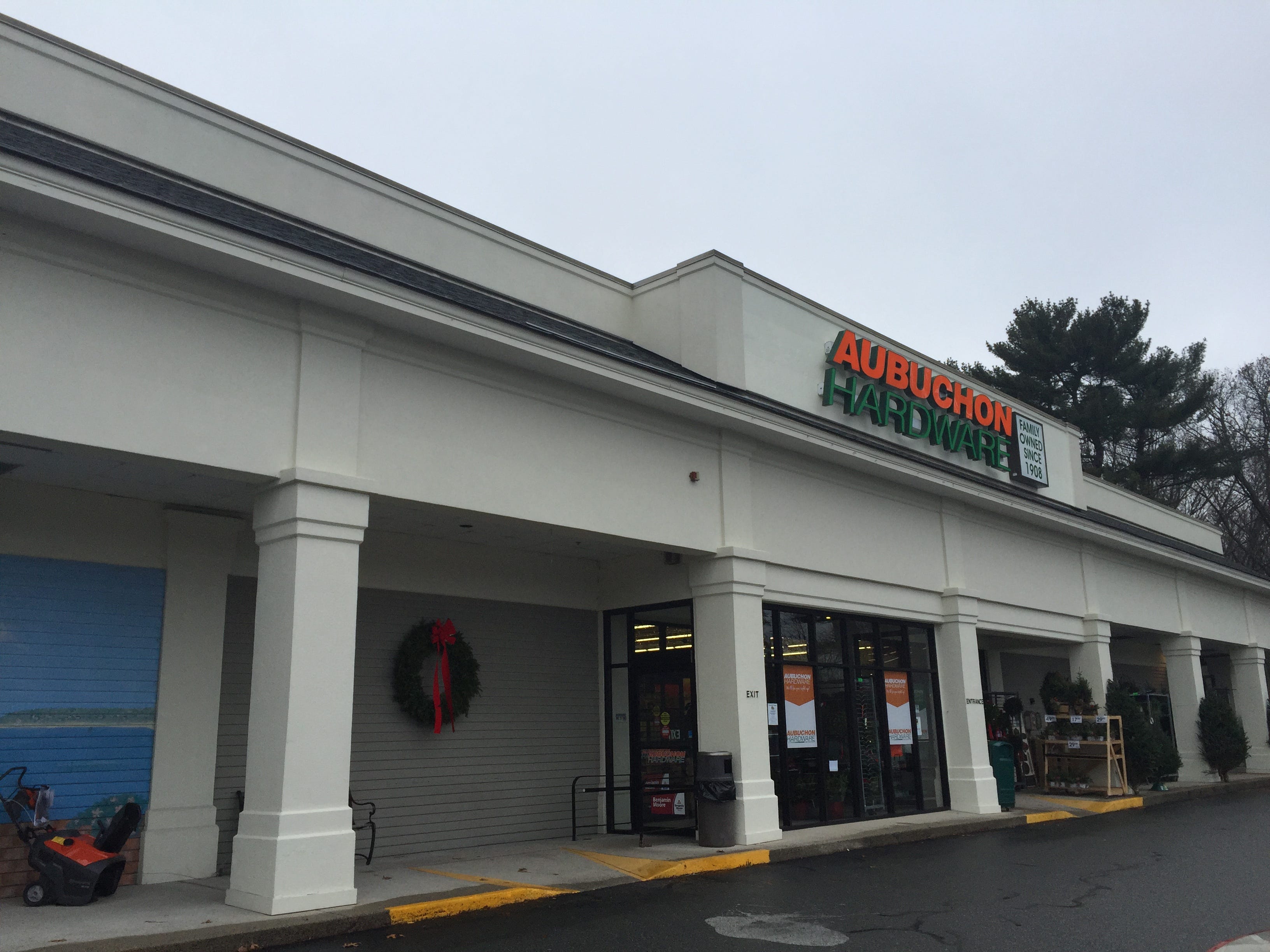 Aubuchon hardware near on sale me