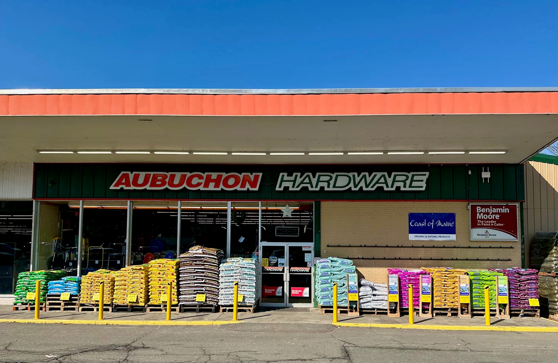 Aubuchon hardware on sale near me